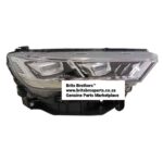 BB™ Haval H6 RHS LED Headlight 21 – main product image