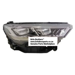 BB™ Haval H6 RHS LED Headlight 21 – main product image