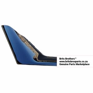BB™ Haval H6 LHS Bumper Moulding 21 – main product image