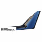 BB™ Haval H6 RHS Bumper Moulding 21 – main product image