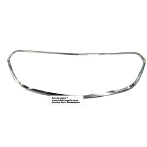 Opel Mokka Main Grill Moulding 17 22 – main product image
