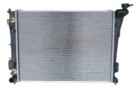 Hyundai Sonata Radiator 10 15 (2.4L/Auto) – main product image