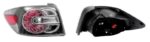Mazda CX7 LHS Taillight 07 – main product image