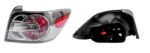 Mazda CX7 RHS Taillight 07 – main product image