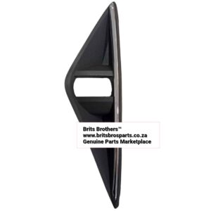 BB™ Haval H6 LHS Fog Cover 21 (W/Hole,W/Chrome) – main product image