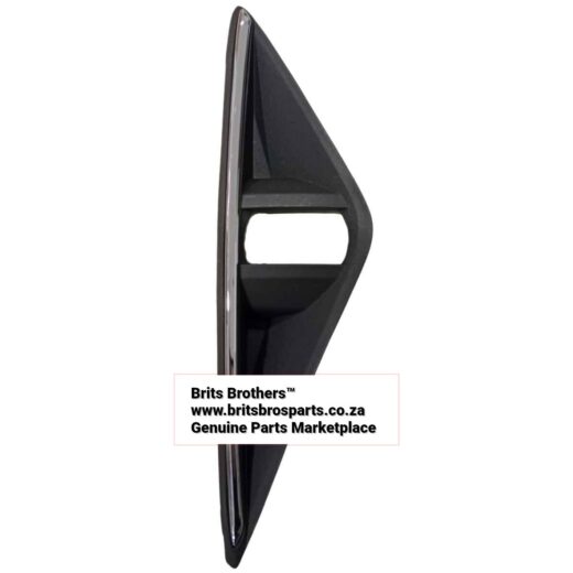Bd16834_689224D1398A2.Jpeg BB™ Haval H6 RHS Fog Cover 21 (W/Hole,W/Chrome) – main product image
