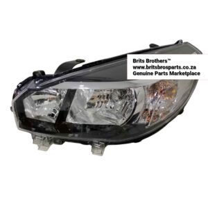 BB™ Haval H1 / GWM M4 LHS Headlight 16 – main product image