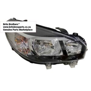 BB™ Haval H1 / GWM M4 RHS Headlight 16 – main product image