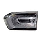 BB™ GWM P Series LS LHS Fender Cover 21 – main product image
