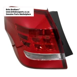 BB™ Haval H2 P/F LHS LED Taillight 17 21 – main product image