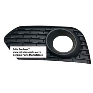 BB™ Haval H2 F/L LHS Fog Cover 21 (W/Hole) – main product image
