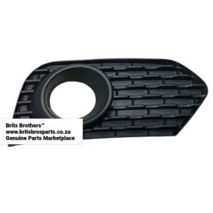 BB™ Haval H2 F/L RHS Fog Cover 21 (W/Hole) – main product image