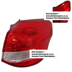 BB™ Haval H2 F/L R/O Taillight 21 – main product image