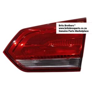 BB™ Haval H2 F/L R/I Taillight 21 – main product image