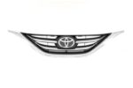 Toyota Starlet Upper Grill 19 – main product image