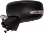 Toyota Starlet / Suzuki Baleno/ Fronx LHS Side Mirror 16 (Elec ,Ind ,A/F) – main product image