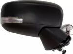 Toyota Starlet / Suzuki Baleno /Fronx RHS Side Mirror 16 (Elec ,Ind ,A/F) – main product image