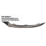 Mercedes Benz W205 L/F/Bumper Moulding 14 18 (AMG) – main product image