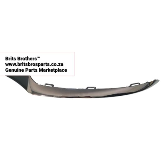 Bd17140_68Cab0E547E38.Jpeg Mercedes Benz W205 L/F/Bumper Moulding 14 18 (AMG) – main product image