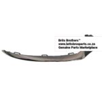 Mercedes Benz W205 R/F/Bumper Moulding 14 18 (AMG) – main product image