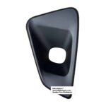 Toyota Fortuner LHS Fog Cover 23 (W/Hole) – main product image
