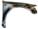 Audi A3 H/B RHS Fender 03 08 (W/Hole) – main product image