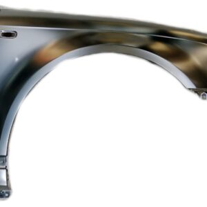 Audi A3 H/B RHS Fender 03 08 (W/Hole) – main product image