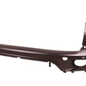 BMW X5 E70 Rear Bumper 10 14 – main product image