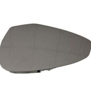 Audi A4 LHS Mirror Glass 16 (HTD) – main product image
