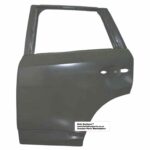 Mazda CX 5 LHS Rear Door 12 – main product image