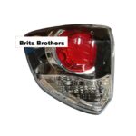 Toyota Fortuner D4D L/O Taillight 11 14 (Black) LQ – main product image