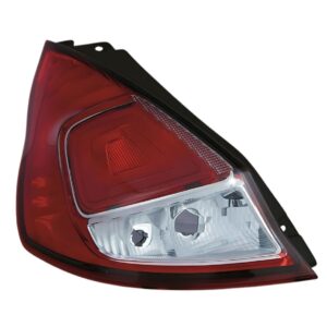 Ford Fiesta LHS Taillight 2013 2017 – main product image
