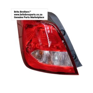 Datsun Go LHS Taillight 16 – main product image