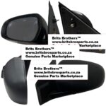 Suzuki Ertiga LHS Side Mirror (Manual) 2019 – main product image
