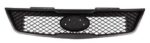 Kia Cerato Upper Grill 09 13 (Black Surround) – main product image