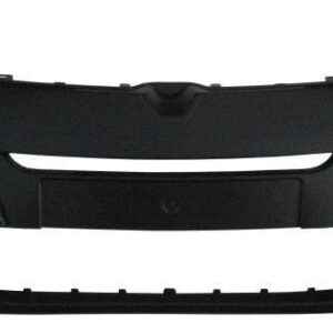 Renault Megane 3 Front Bumper 09 13 – main product image