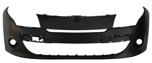 Bd17215_68923216614Cb.jpeg Renault Megane 3 Front Bumper 09 13 – main product image