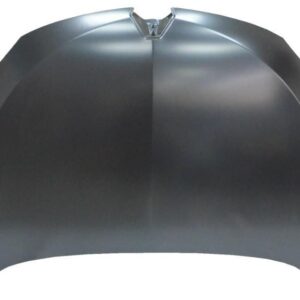 Renault Megane 3 Bonnet 09 15 – main product image