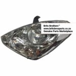 Hyundai H1 LHS Headlight 09 – main product image