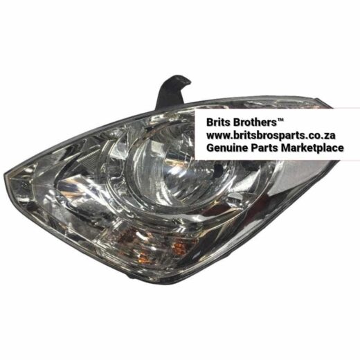 Bd17217_68Da82D721Fb2.Jpeg Hyundai H1 LHS Headlight 09 – main product image