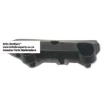 Datsun Go LHS Front Bumper Slide 13 22 – main product image
