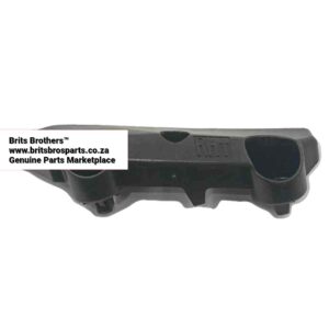 Datsun Go LHS Front Bumper Slide 13 22 – main product image