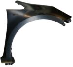 Kia Rio RHS Front Fender 2011 2016 (With Hole) – main product image