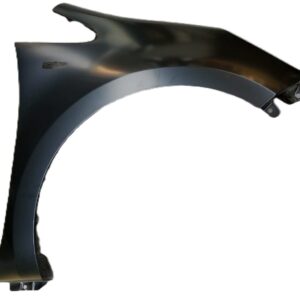 Kia Rio RHS Front Fender 2011 2016 (With Hole) – main product image