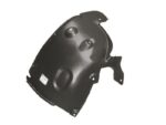Renault Megane 3 R/F/F Fender Liner 09 16 – main product image