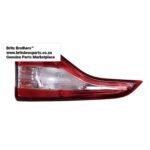 Renault Triber LHS Inner Taillight 2019 – main product image