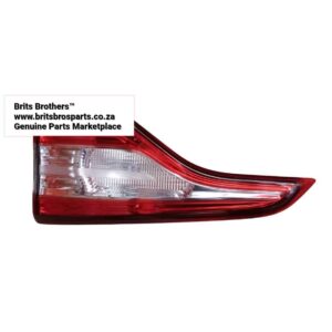 Renault Triber LHS Inner Taillight 2019 – main product image