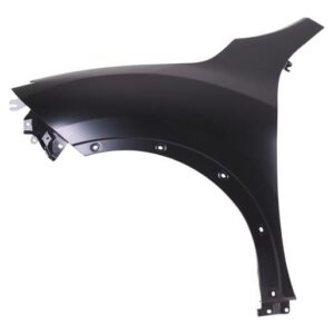 Nissan Juke LHS Fender 15 (Without Marker Lamp Hole) – main product image