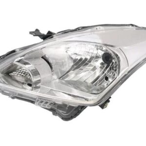 Toyota Starlet / Suzuki Baleno LHS Chrome Non Xenon Headlight 16 20 – main product image