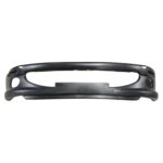 Peugeot 206 Front Bumper 00 (W/Fog Hole, W/Mldng Hole) – main product image